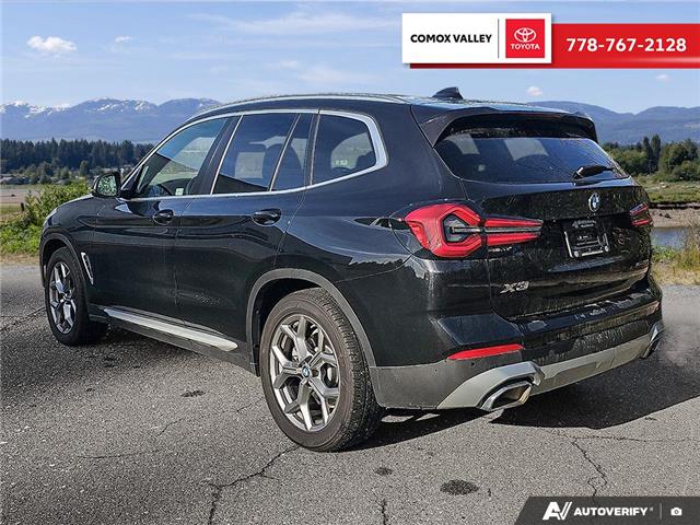 2024 BMW X3 xDrive30i (Stk: P3598) in Courtenay - Image 4 of 25