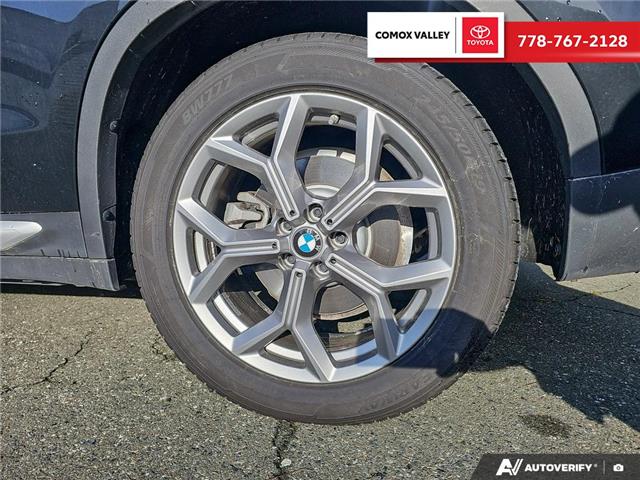 2024 BMW X3 xDrive30i (Stk: P3598) in Courtenay - Image 6 of 25