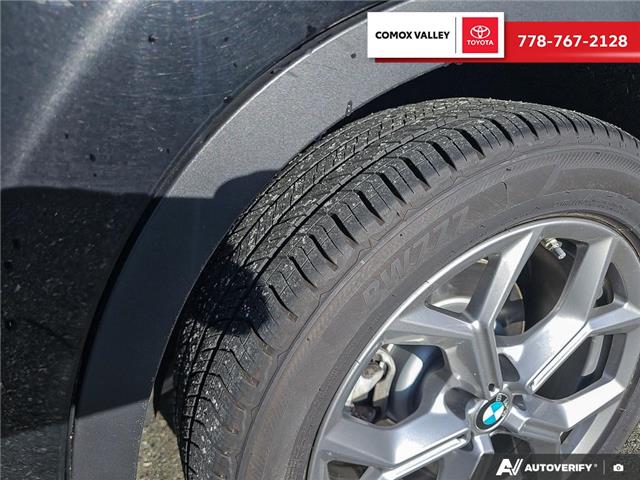 2024 BMW X3 xDrive30i (Stk: P3598) in Courtenay - Image 7 of 25