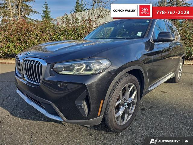 2024 BMW X3 xDrive30i (Stk: P3598) in Courtenay - Image 8 of 25
