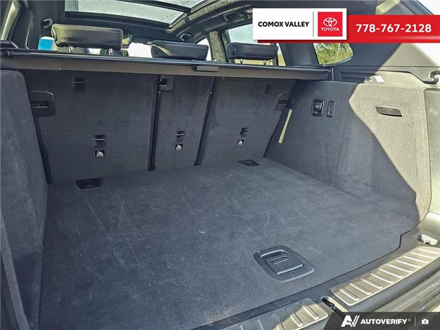 2024 BMW X3 xDrive30i (Stk: P3598) in Courtenay - Image 12 of 25