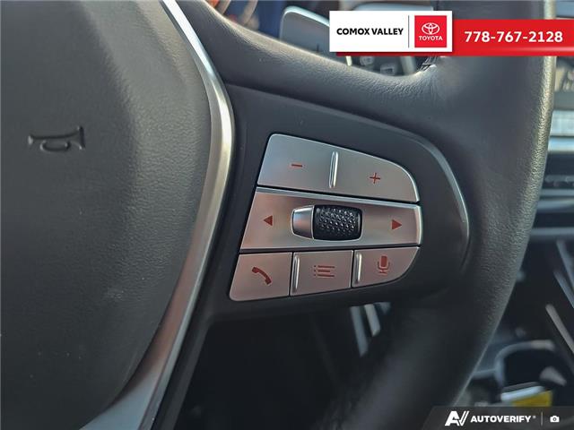 2024 BMW X3 xDrive30i (Stk: P3598) in Courtenay - Image 16 of 25