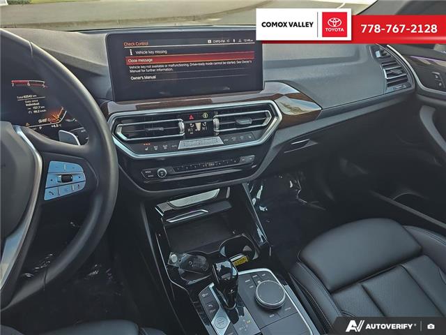 2024 BMW X3 xDrive30i (Stk: P3598) in Courtenay - Image 19 of 25