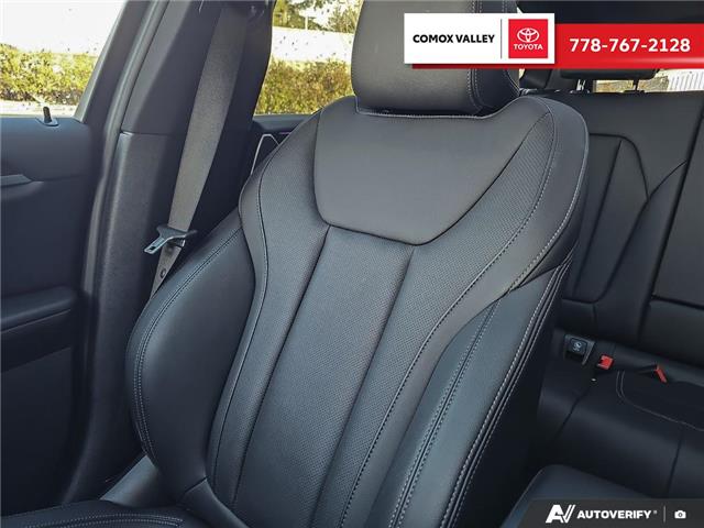 2024 BMW X3 xDrive30i (Stk: P3598) in Courtenay - Image 20 of 25