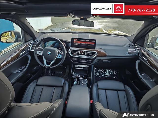 2024 BMW X3 xDrive30i (Stk: P3598) in Courtenay - Image 24 of 25