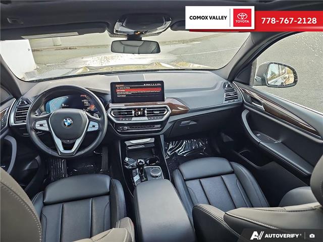 2024 BMW X3 xDrive30i (Stk: P3598) in Courtenay - Image 25 of 25