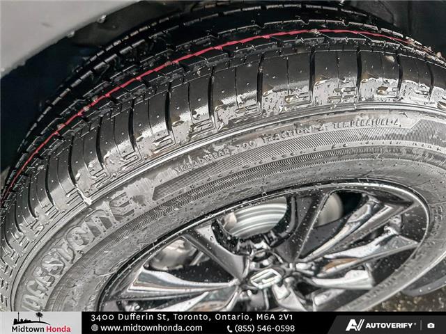 2026 Honda CR-V Hybrid Sport (Stk: 2600697) in North York - Image 11 of 29
