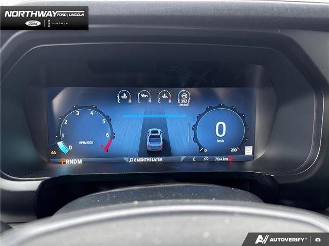 2025 Ford F-150 Lariat (Stk: 5F145008) in Brantford - Image 12 of 22