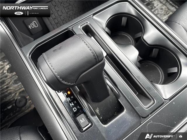 2025 Ford F-150 Lariat (Stk: 5F145008) in Brantford - Image 15 of 22