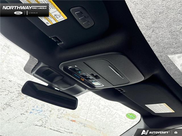 2025 Ford F-150 Lariat (Stk: 5F145008) in Brantford - Image 18 of 22