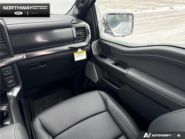 2025 Ford F-150 Lariat (Stk: 5F145008) in Brantford - Image 22 of 22