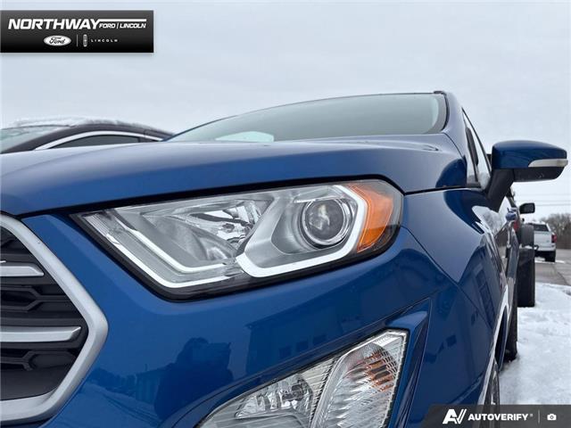 2021 Ford EcoSport SE (Stk: P11717) in Brantford - Image 6 of 22 2021 Ford EcoSport SE (Stk: P11717) in Brantford - Image 6 of 22