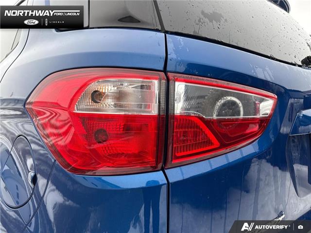 2021 Ford EcoSport SE (Stk: P11717) in Brantford - Image 8 of 22 2021 Ford EcoSport SE (Stk: P11717) in Brantford - Image 8 of 22