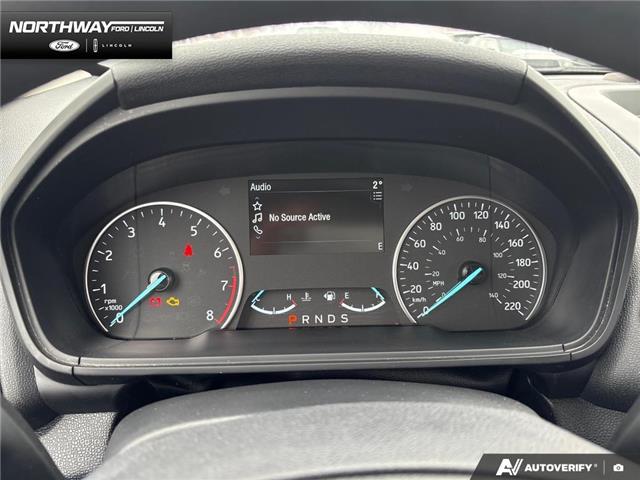 2021 Ford EcoSport SE (Stk: P11717) in Brantford - Image 12 of 22 2021 Ford EcoSport SE (Stk: P11717) in Brantford - Image 12 of 22