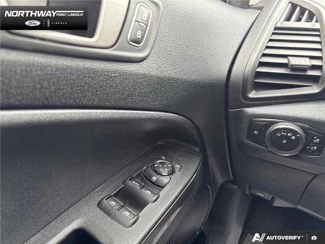 2021 Ford EcoSport SE (Stk: P11717) in Brantford - Image 14 of 22 2021 Ford EcoSport SE (Stk: P11717) in Brantford - Image 14 of 22