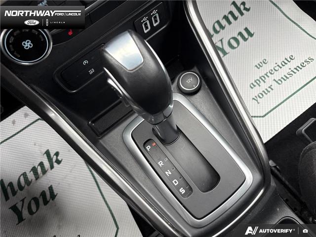 2021 Ford EcoSport SE (Stk: P11717) in Brantford - Image 15 of 22 2021 Ford EcoSport SE (Stk: P11717) in Brantford - Image 15 of 22