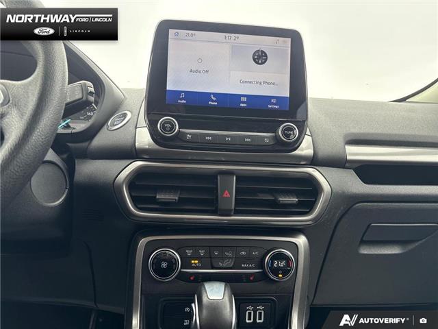 2021 Ford EcoSport SE (Stk: P11717) in Brantford - Image 16 of 22 2021 Ford EcoSport SE (Stk: P11717) in Brantford - Image 16 of 22