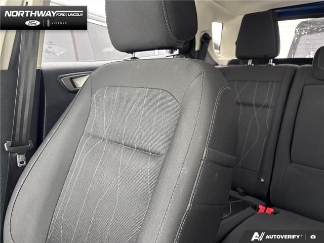 2021 Ford EcoSport SE (Stk: P11717) in Brantford - Image 17 of 22 2021 Ford EcoSport SE (Stk: P11717) in Brantford - Image 17 of 22