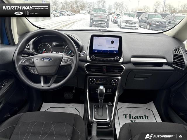 2021 Ford EcoSport SE (Stk: P11717) in Brantford - Image 21 of 22 2021 Ford EcoSport SE (Stk: P11717) in Brantford - Image 21 of 22