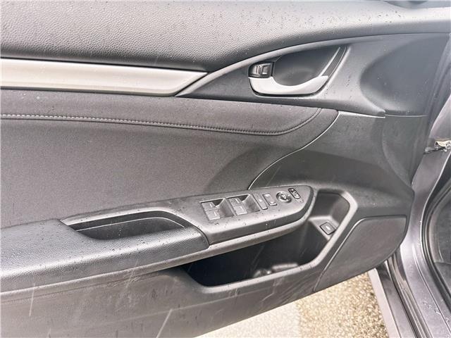 2019 Honda Civic Sport (Stk: S0158B) in London - Image 10 of 25