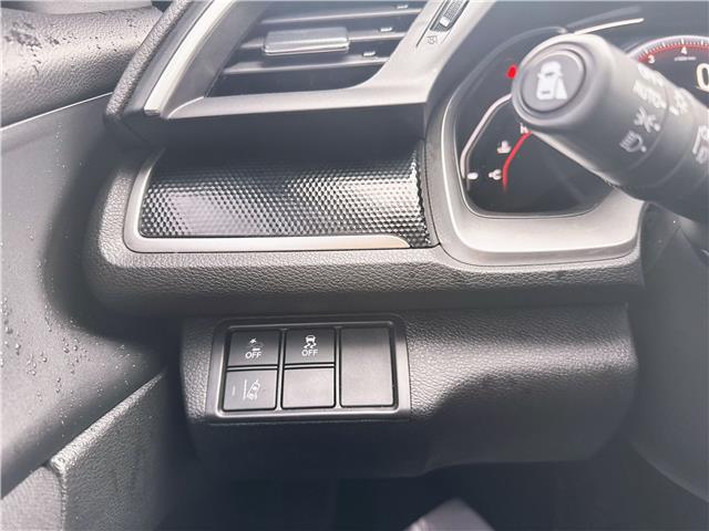 2019 Honda Civic Sport (Stk: S0158B) in London - Image 11 of 25