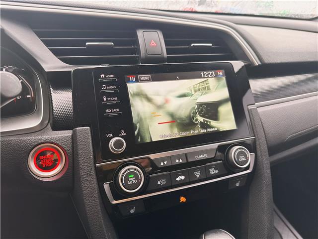 2019 Honda Civic Sport (Stk: S0158B) in London - Image 15 of 25
