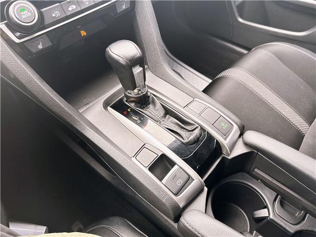 2019 Honda Civic Sport (Stk: S0158B) in London - Image 16 of 25