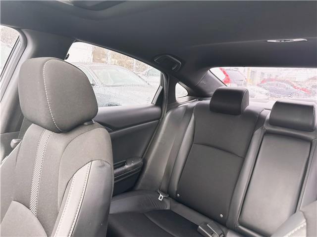 2019 Honda Civic Sport (Stk: S0158B) in London - Image 19 of 25