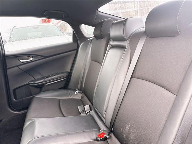 2019 Honda Civic Sport (Stk: S0158B) in London - Image 20 of 25