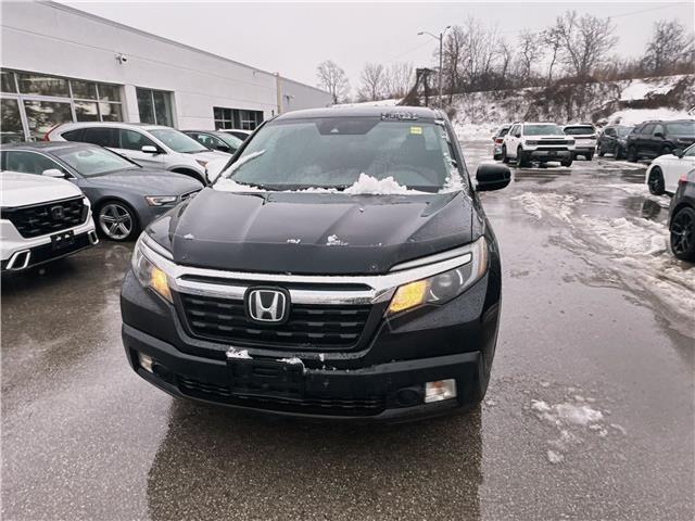 2017 Honda Ridgeline LX (Stk: S0314A) in London - Image 2 of 22