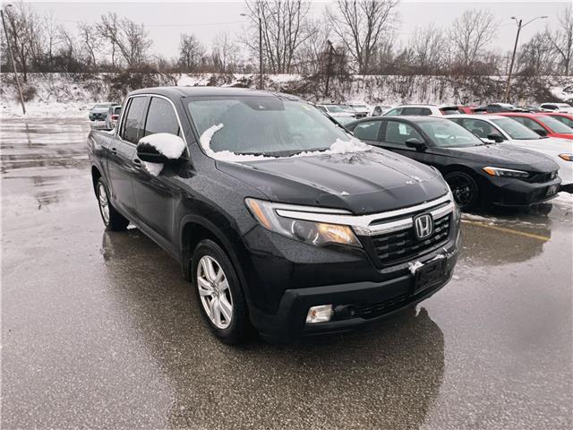 2017 Honda Ridgeline LX (Stk: S0314A) in London - Image 4 of 22