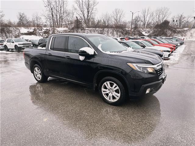 2017 Honda Ridgeline LX (Stk: S0314A) in London - Image 5 of 22