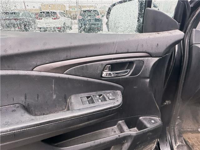 2017 Honda Ridgeline LX (Stk: S0314A) in London - Image 8 of 22