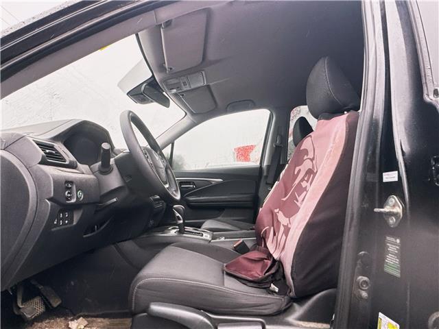 2017 Honda Ridgeline LX (Stk: S0314A) in London - Image 9 of 22