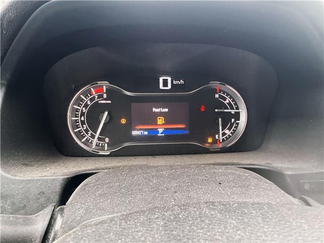 2017 Honda Ridgeline LX (Stk: S0314A) in London - Image 11 of 22