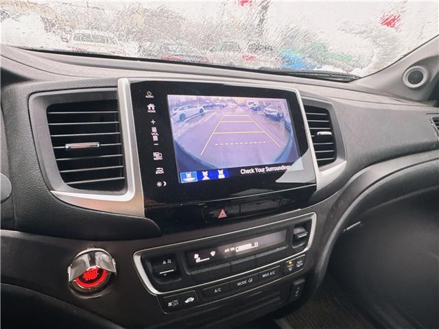 2017 Honda Ridgeline LX (Stk: S0314A) in London - Image 12 of 22