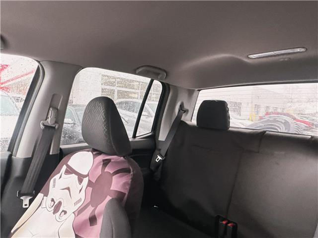 2017 Honda Ridgeline LX (Stk: S0314A) in London - Image 16 of 22