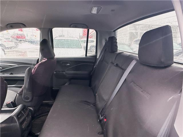 2017 Honda Ridgeline LX (Stk: S0314A) in London - Image 17 of 22