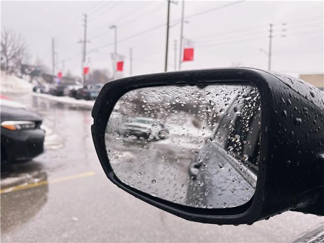2017 Honda Ridgeline LX (Stk: S0314A) in London - Image 7 of 22