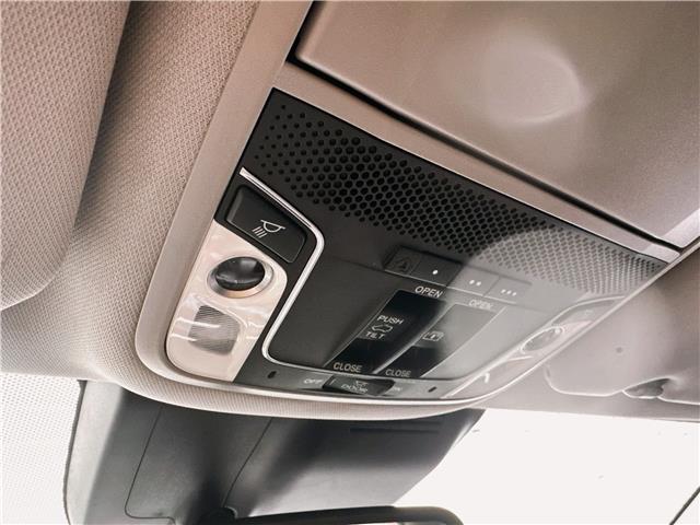 2017 Honda Ridgeline LX (Stk: S0314A) in London - Image 18 of 22