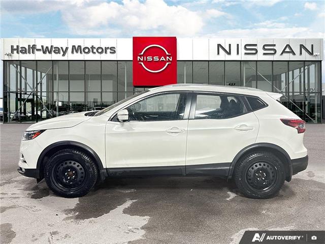 2022 Nissan Qashqai SV (Stk: NC6177A) in Thunder Bay - Image 3 of 24