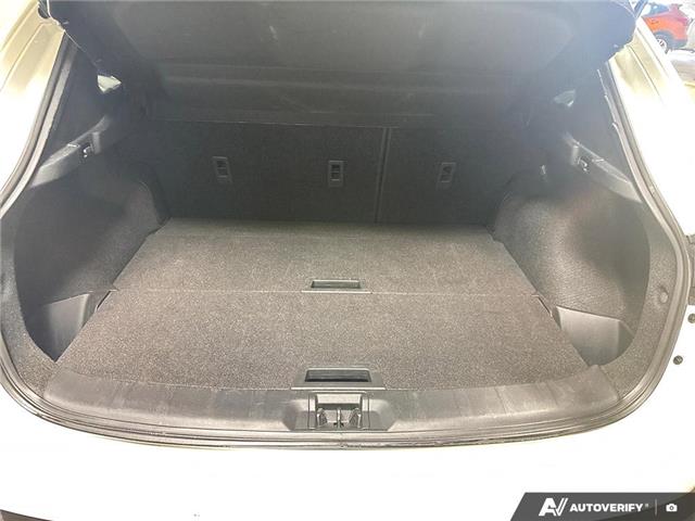 2022 Nissan Qashqai SV (Stk: NC6177A) in Thunder Bay - Image 11 of 24