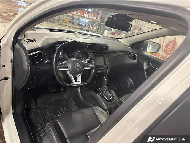2022 Nissan Qashqai SV (Stk: NC6177A) in Thunder Bay - Image 12 of 24