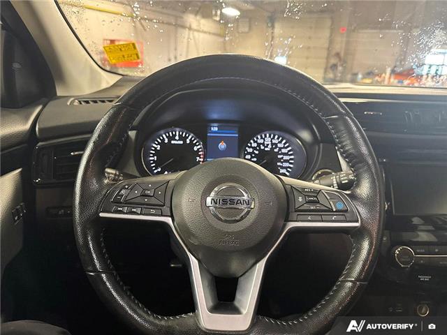 2022 Nissan Qashqai SV (Stk: NC6177A) in Thunder Bay - Image 13 of 24