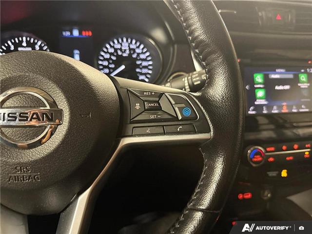 2022 Nissan Qashqai SV (Stk: NC6177A) in Thunder Bay - Image 15 of 24