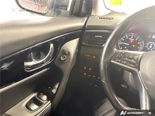 2022 Nissan Qashqai SV (Stk: NC6177A) in Thunder Bay - Image 16 of 24