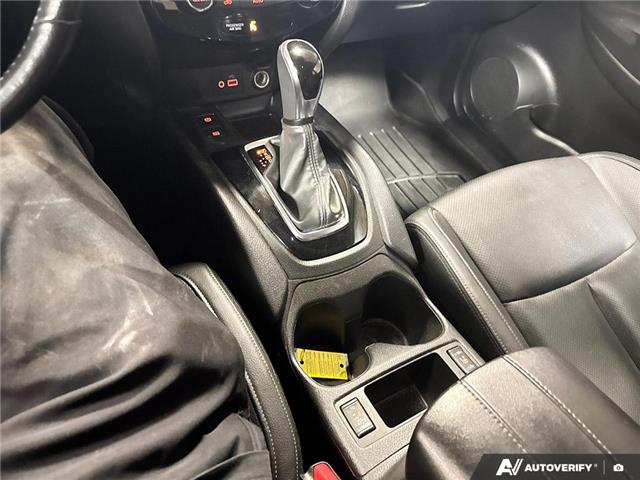 2022 Nissan Qashqai SV (Stk: NC6177A) in Thunder Bay - Image 19 of 24