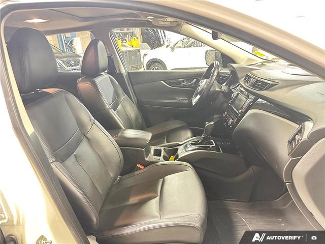 2022 Nissan Qashqai SV (Stk: NC6177A) in Thunder Bay - Image 21 of 24