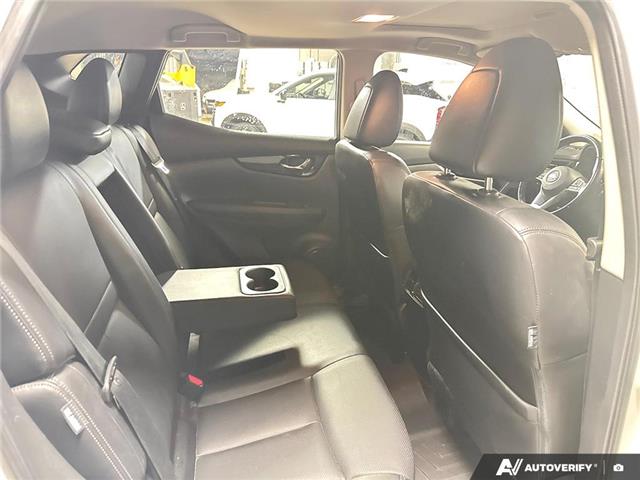 2022 Nissan Qashqai SV (Stk: NC6177A) in Thunder Bay - Image 22 of 24