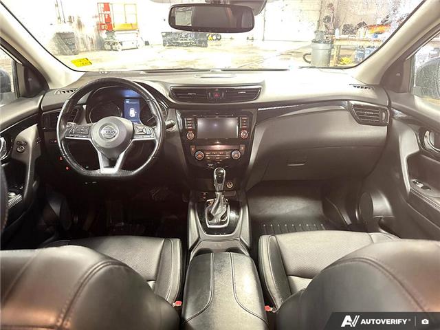 2022 Nissan Qashqai SV (Stk: NC6177A) in Thunder Bay - Image 24 of 24